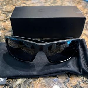 Men’s Oakley Polarized Fuel Cell Sunglasses